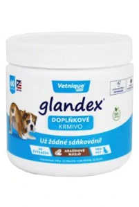 Iframix Glandex soft chews 60ks